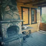 Nowy Gaj Holiday home Wilczyn