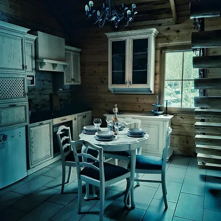 Nowy Gaj * Вилчин
