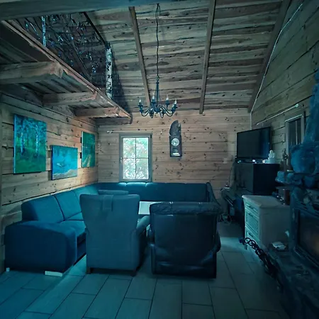 Holiday home Nowy Gaj