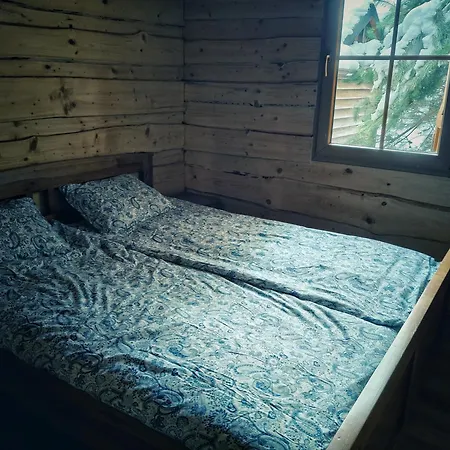 Nowy Gaj * Вилчин