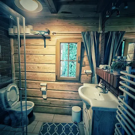 Nowy Gaj Holiday home