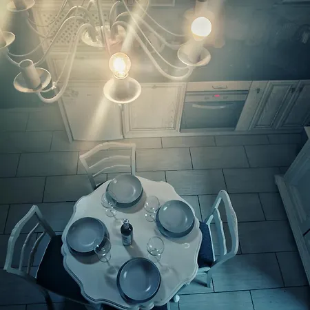 Holiday home Nowy Gaj