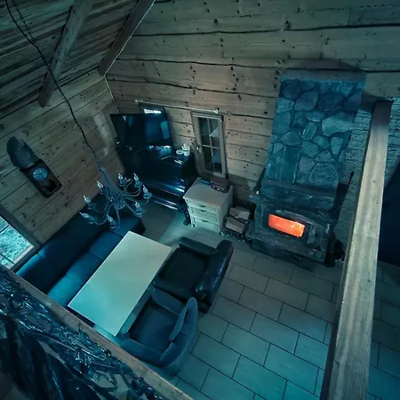 Holiday home Nowy Gaj Wilczyn