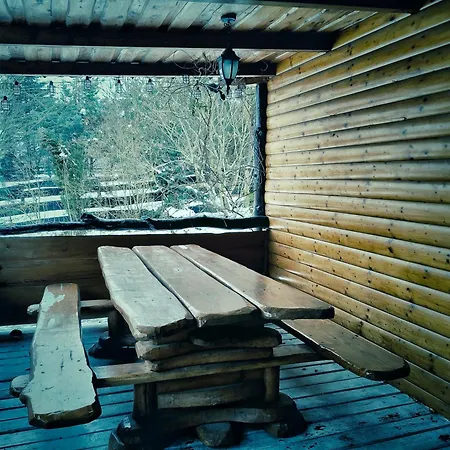 Nowy Gaj Holiday home Wilczyn