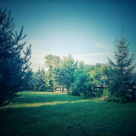 Holiday home Nowy Gaj Wilczyn
