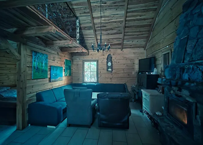 Holiday home Nowy Gaj