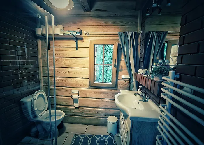 Nowy Gaj Holiday home