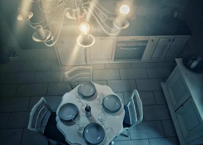 Holiday home Nowy Gaj