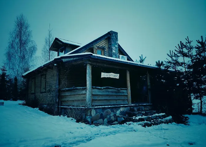 Nowy Gaj Holiday home Wilczyn